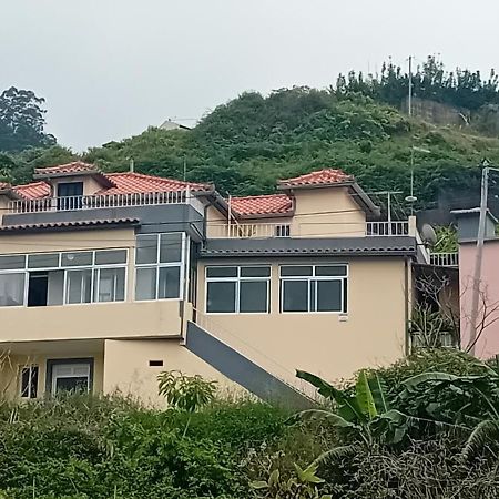 Vitorio'S Guesthouse São Vicente Extérieur photo