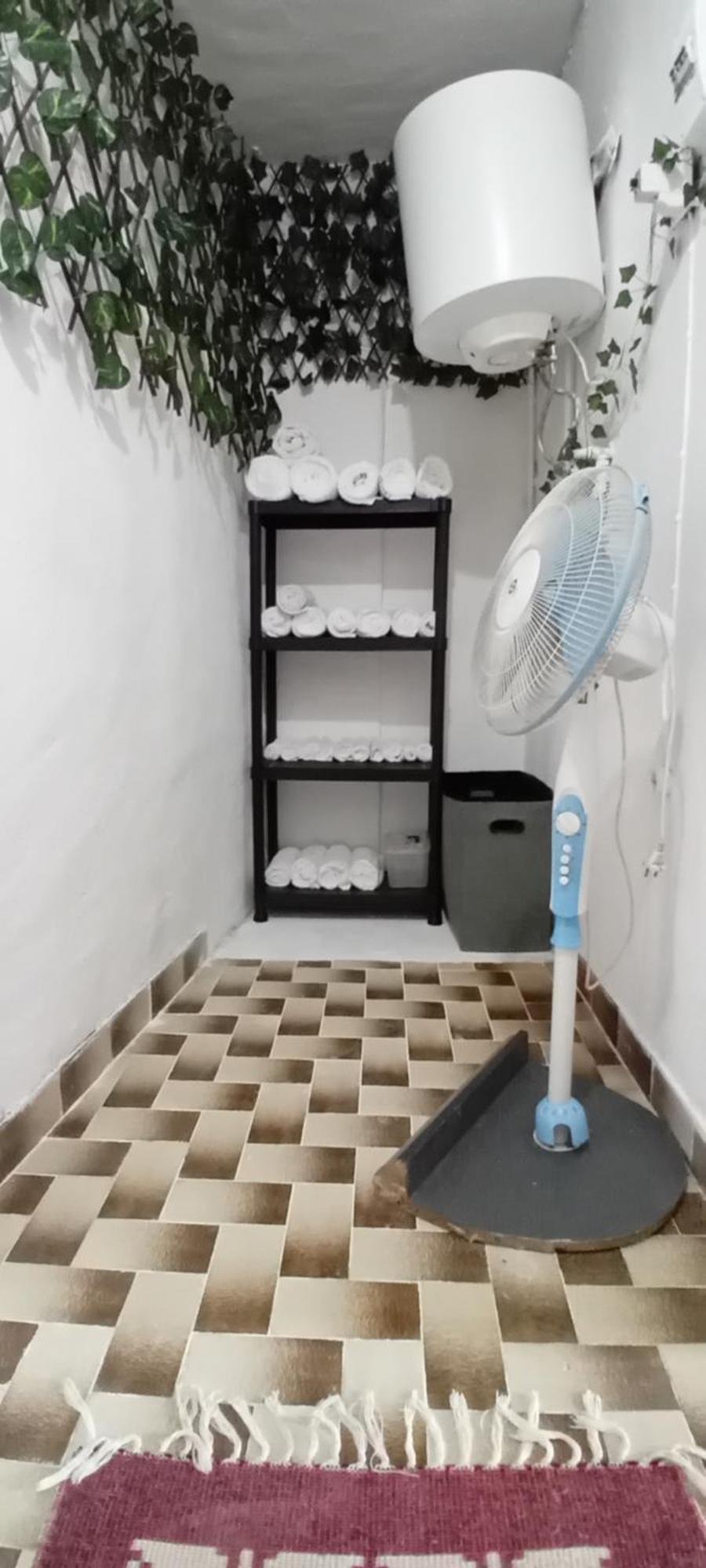 Vitorio'S Guesthouse São Vicente Extérieur photo