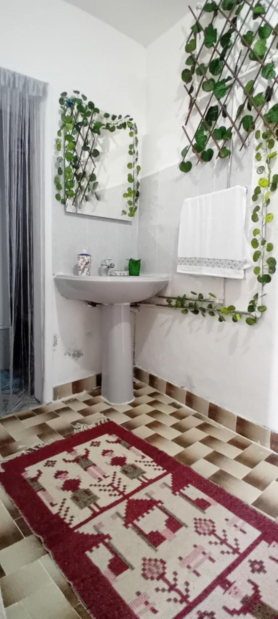 Vitorio'S Guesthouse São Vicente Extérieur photo