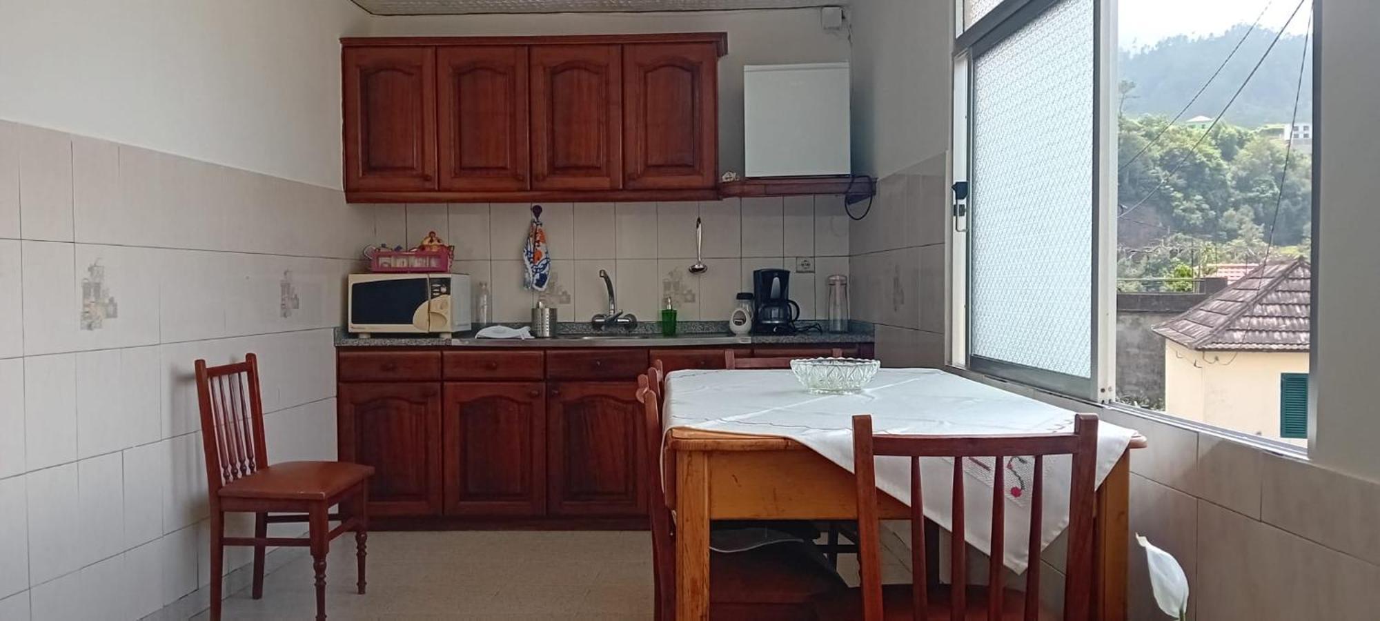 Vitorio'S Guesthouse São Vicente Extérieur photo