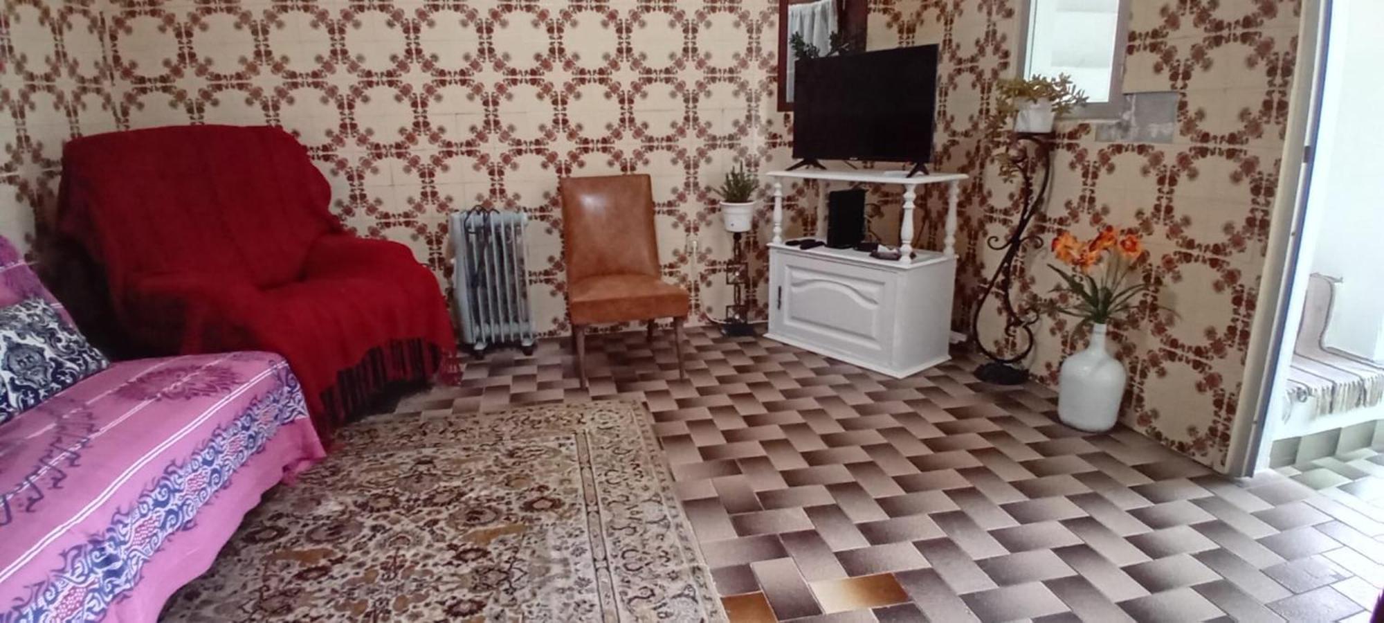 Vitorio'S Guesthouse São Vicente Extérieur photo