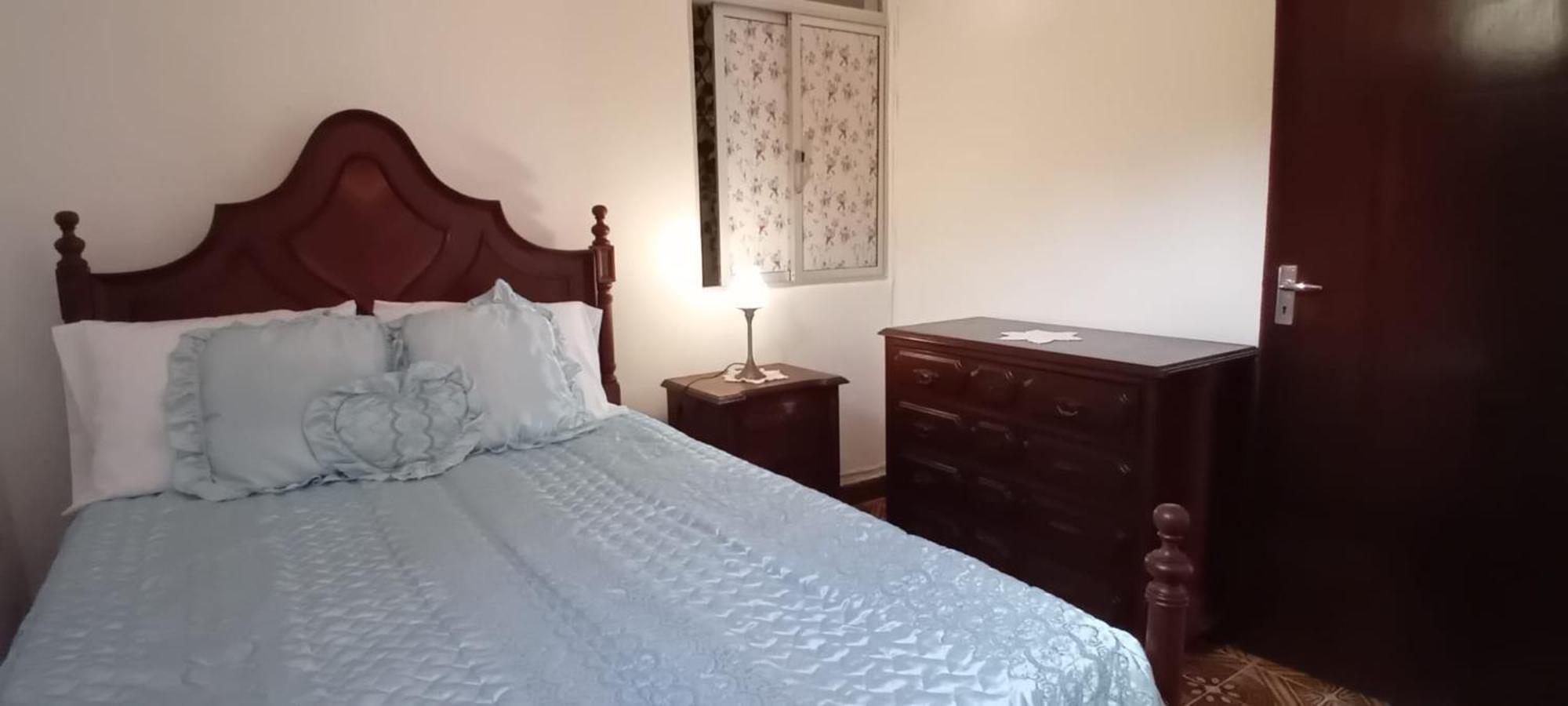 Vitorio'S Guesthouse São Vicente Extérieur photo