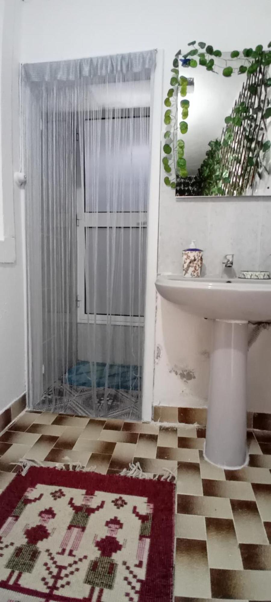 Vitorio'S Guesthouse São Vicente Extérieur photo