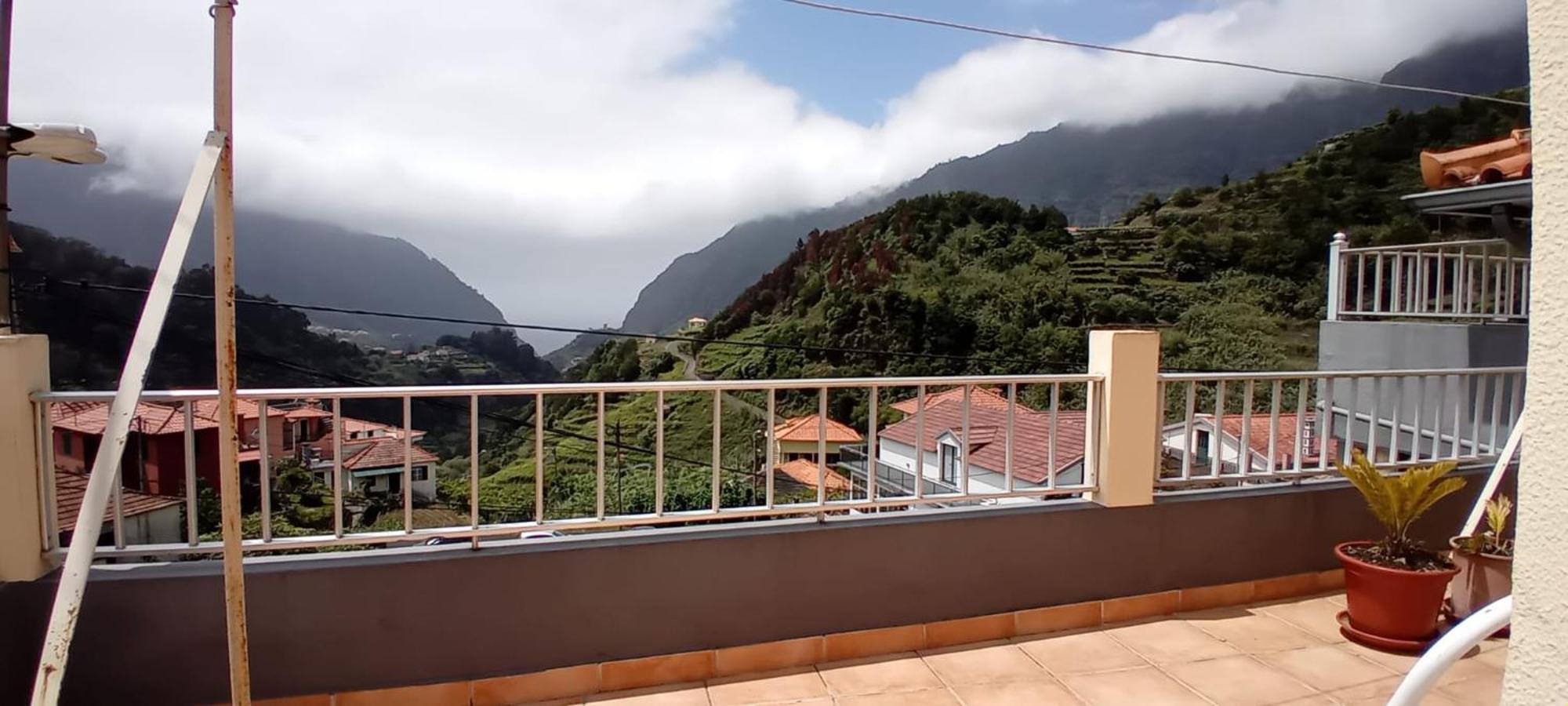 Vitorio'S Guesthouse São Vicente Extérieur photo