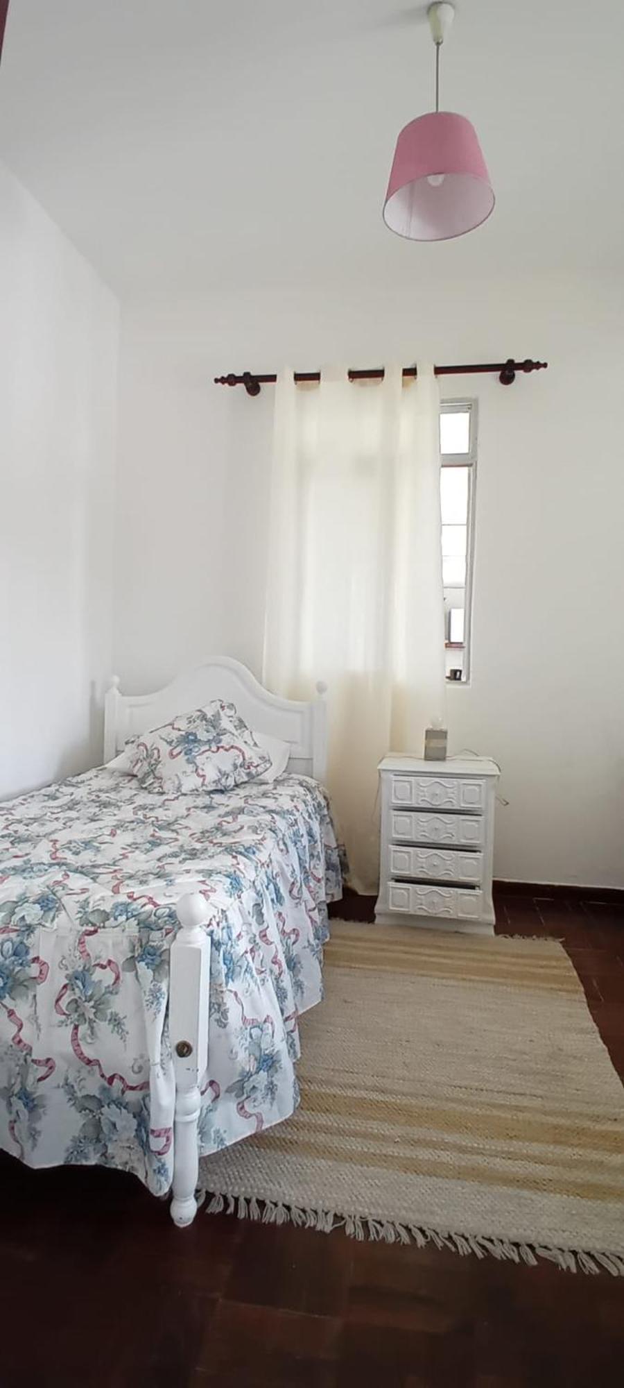 Vitorio'S Guesthouse São Vicente Extérieur photo
