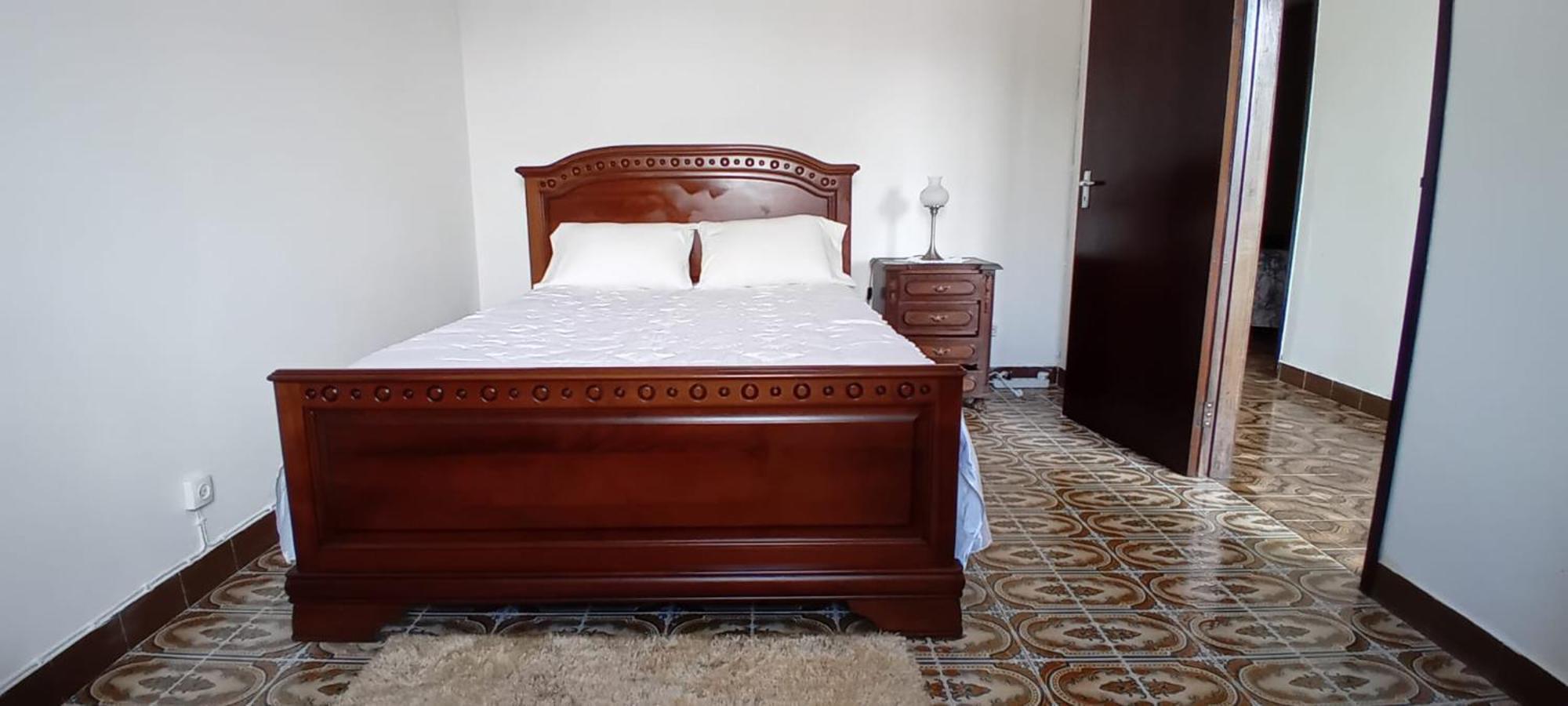 Vitorio'S Guesthouse São Vicente Extérieur photo