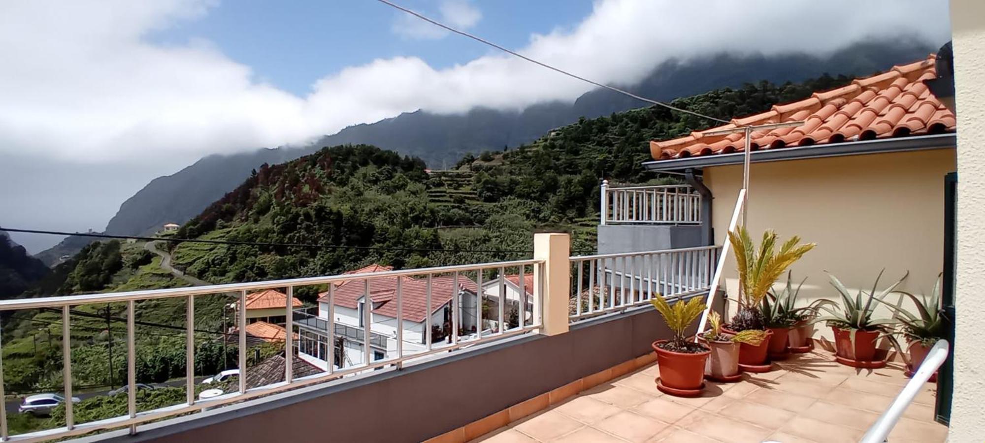 Vitorio'S Guesthouse São Vicente Extérieur photo