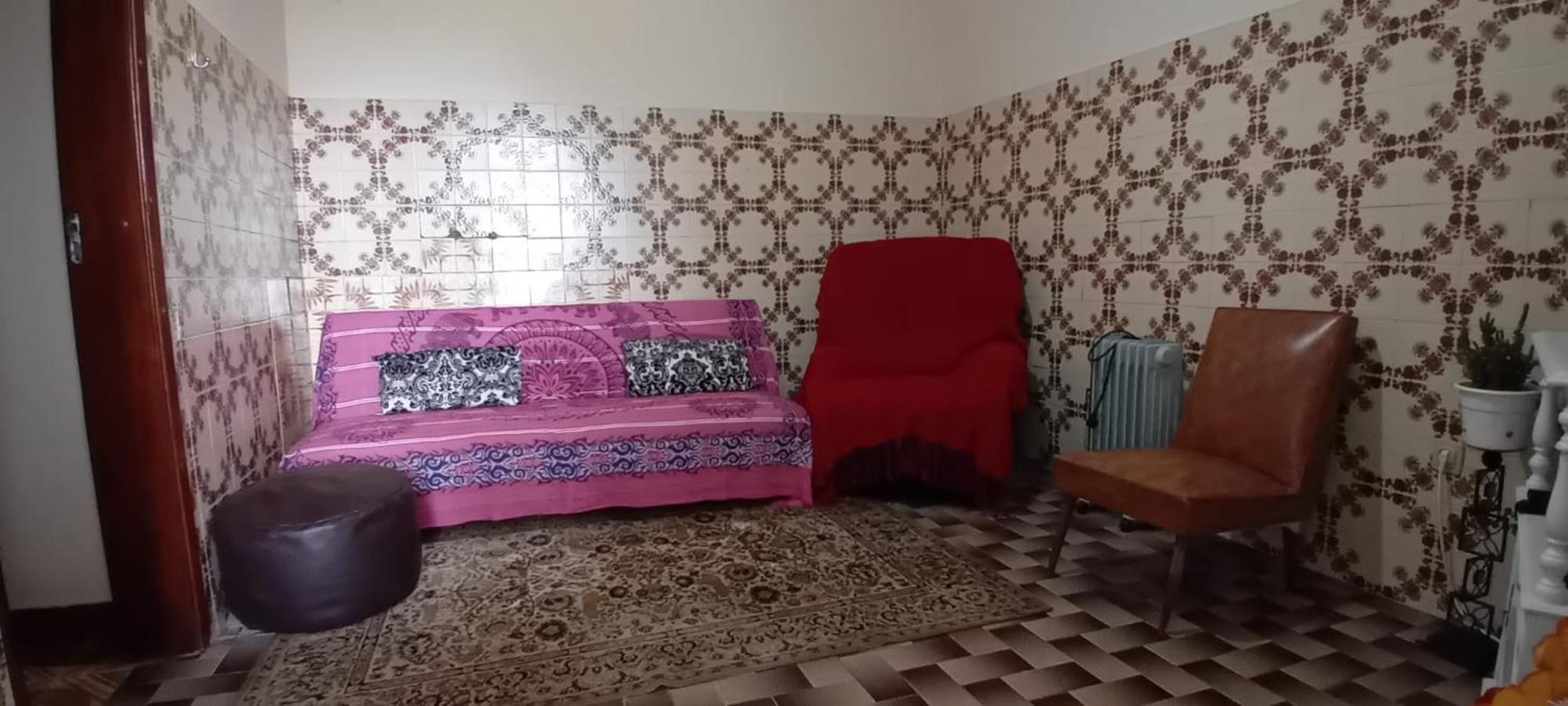 Vitorio'S Guesthouse São Vicente Extérieur photo