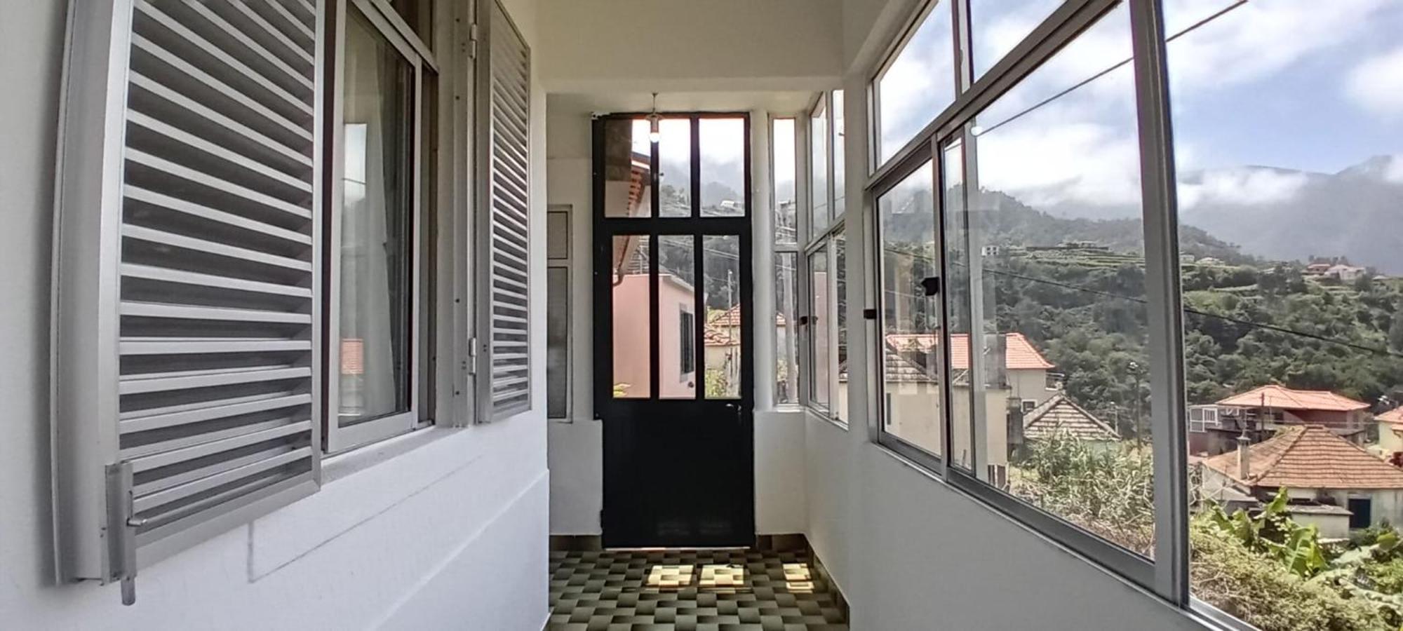 Vitorio'S Guesthouse São Vicente Extérieur photo