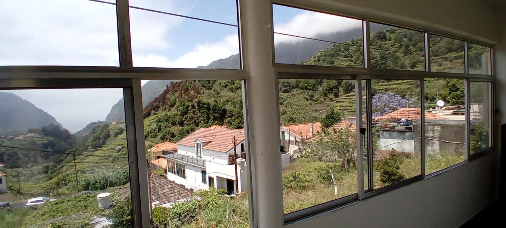 Vitorio'S Guesthouse São Vicente Extérieur photo