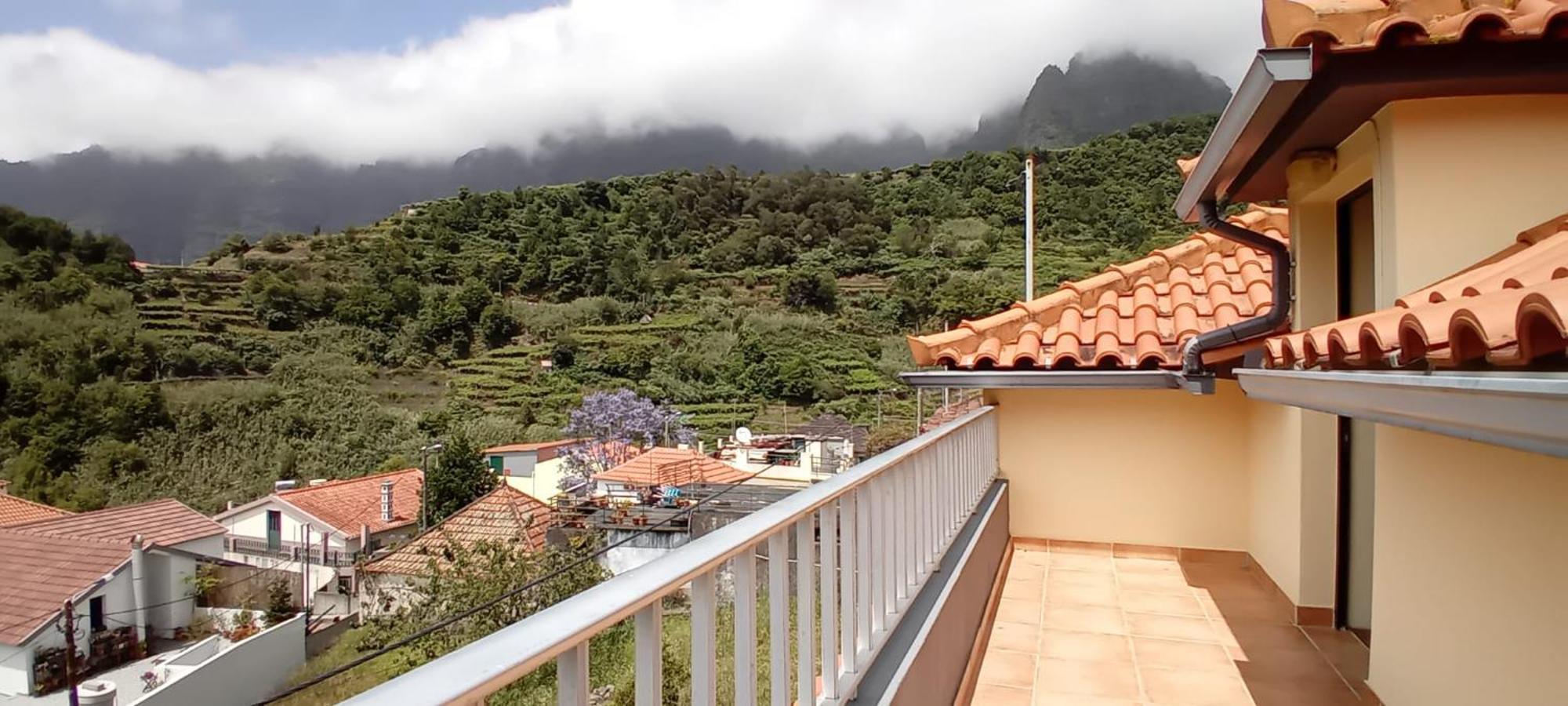 Vitorio'S Guesthouse São Vicente Extérieur photo