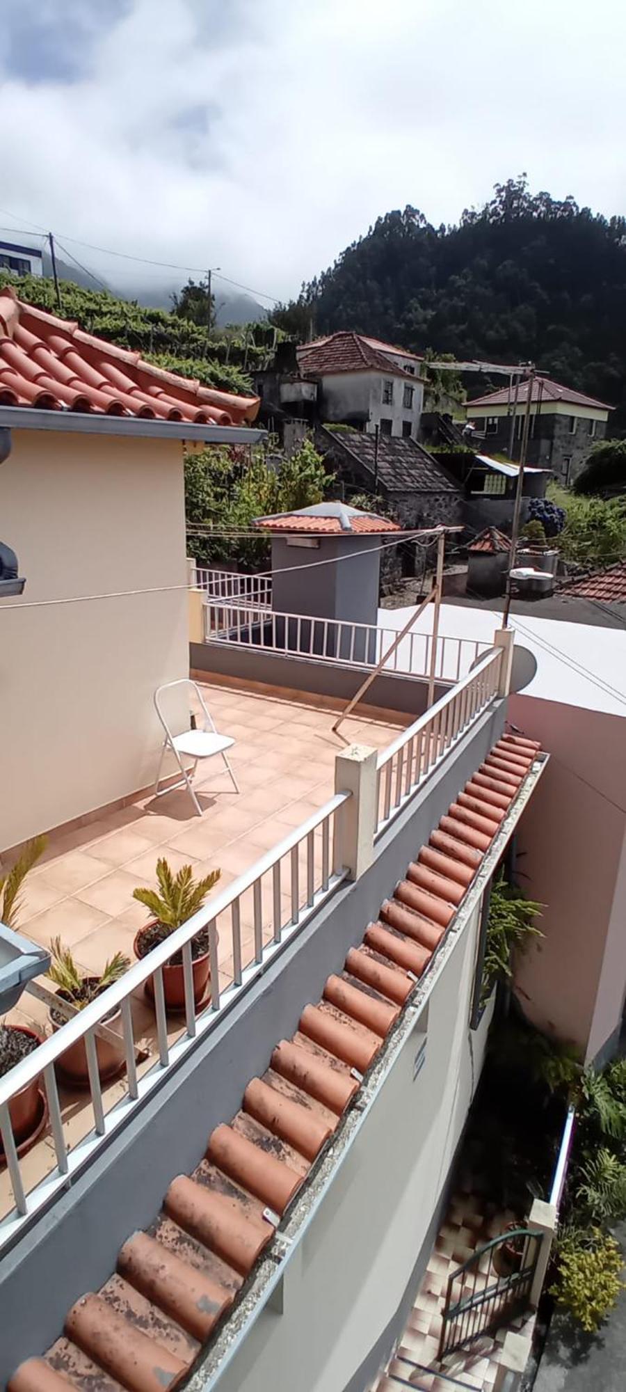 Vitorio'S Guesthouse São Vicente Extérieur photo