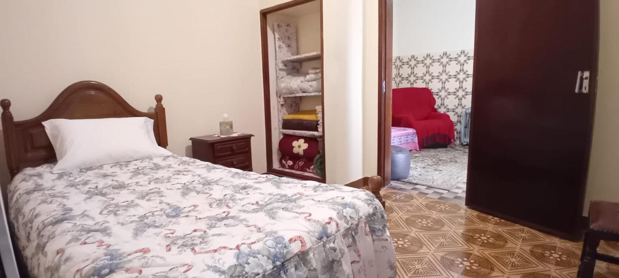 Vitorio'S Guesthouse São Vicente Extérieur photo