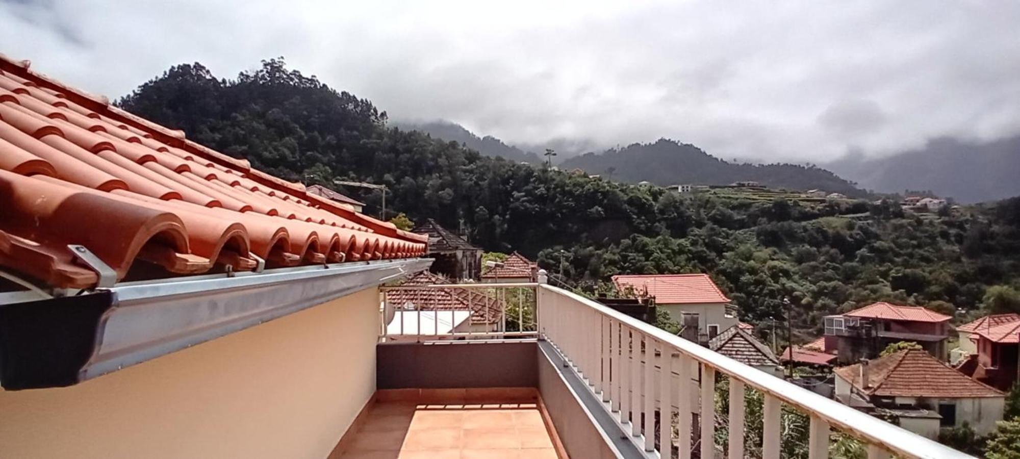 Vitorio'S Guesthouse São Vicente Extérieur photo