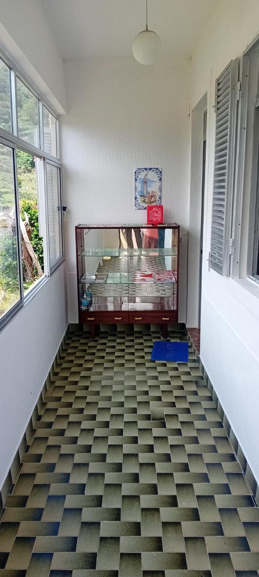 Vitorio'S Guesthouse São Vicente Extérieur photo