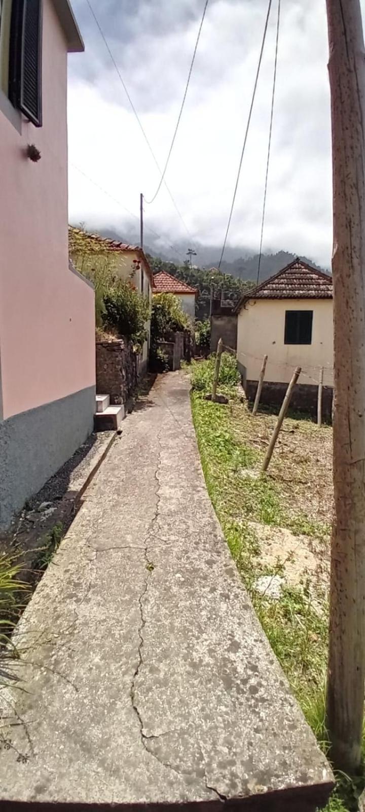 Vitorio'S Guesthouse São Vicente Extérieur photo