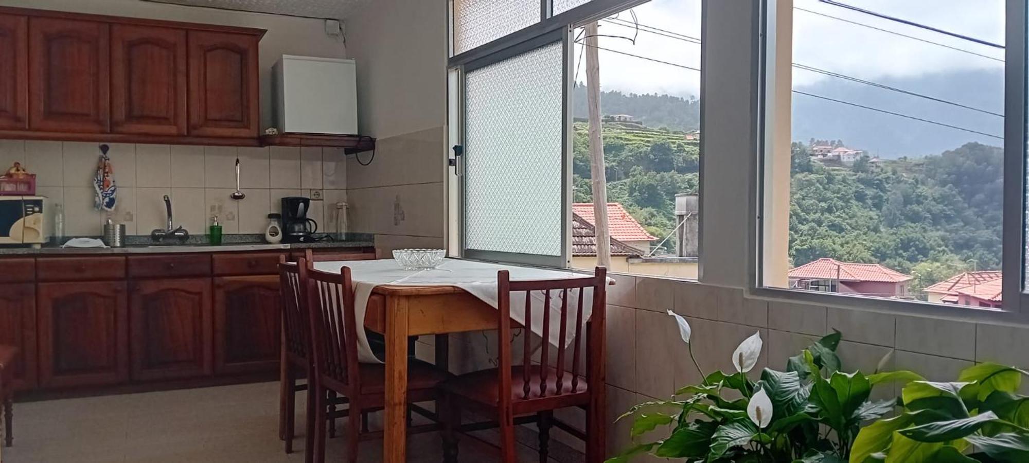 Vitorio'S Guesthouse São Vicente Extérieur photo