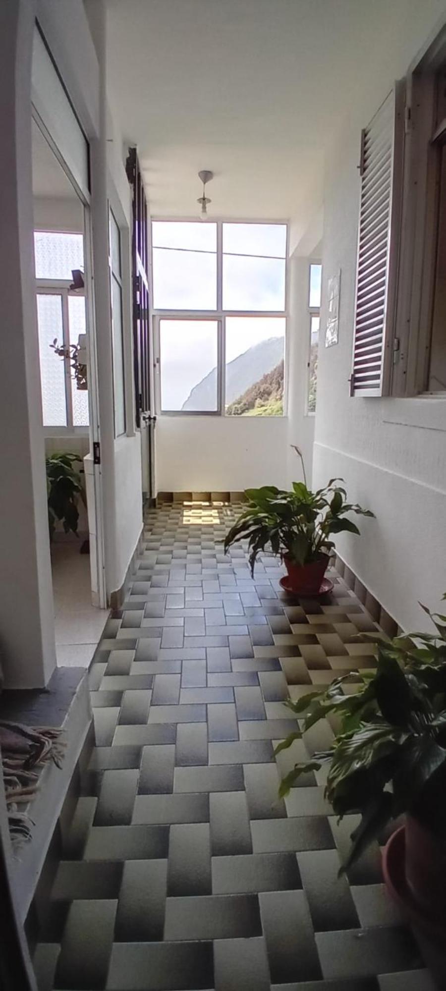 Vitorio'S Guesthouse São Vicente Extérieur photo