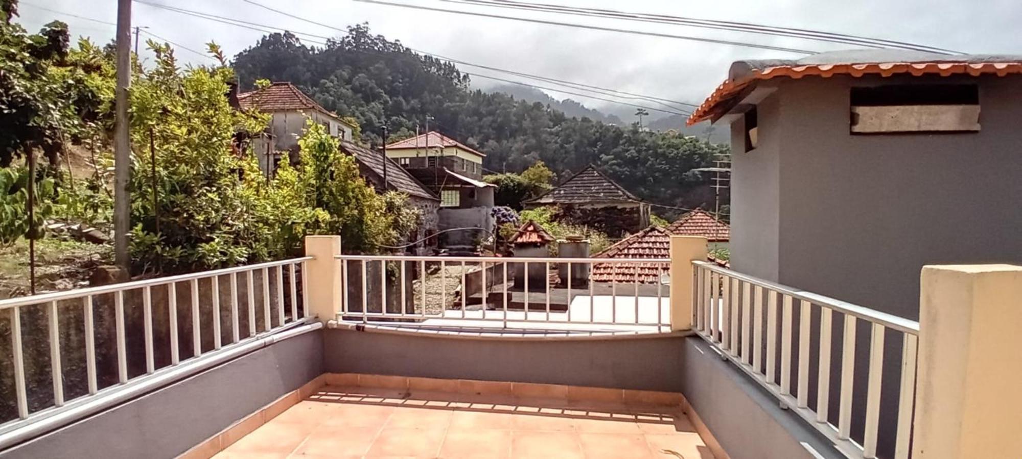 Vitorio'S Guesthouse São Vicente Extérieur photo